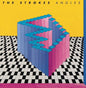The Strokes- Angles