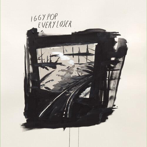Iggy Pop- Every Loser (Indie Exclusive)