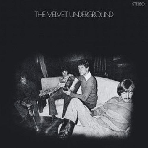 Velvet Underground- Velvet Underground: 45th Anniversary