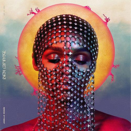 Janelle Monáe- Dirty Computer