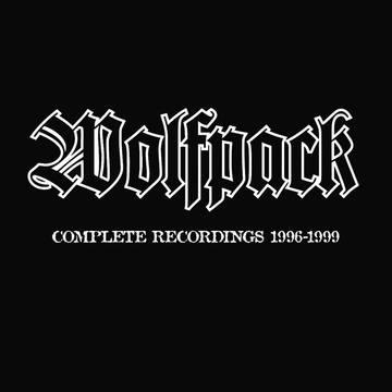 Wolfpack- Box Set (Grey Vinyl) -BF22