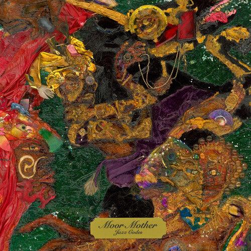 Moor Mother- Jazz Codes (Indie Exclusive)