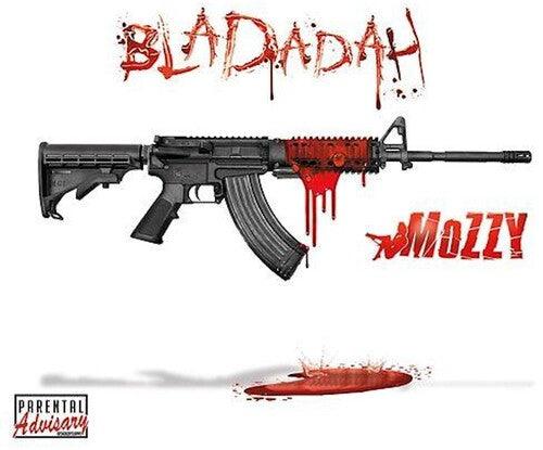 Mozzy- Bladadah -RSD23