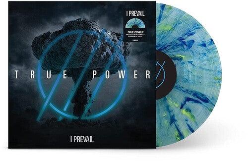 I Prevail- True Power [Nothing's Permanent LP]