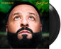 DJ Khaled- God Did