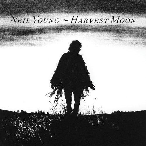 Neil Young- Harvest Moon