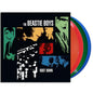Beastie Boys- Root Down EP (Indie Exclusive)