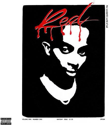 Playboi Carti- Whole Lotta Red