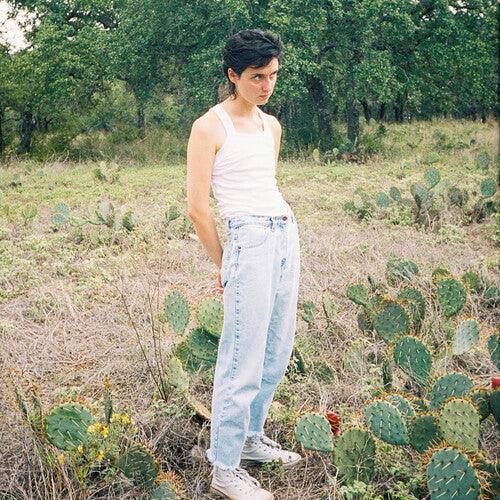 Katy Kirby- Cool Dry Place