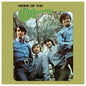 The Monkees- More Of The Monkees (Run Out Groove)