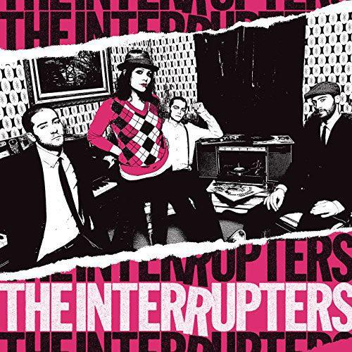 The Interrupters- The Interrupters