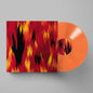 Bright Eyes- The People's Key (Tangerine Orange Vinyl)