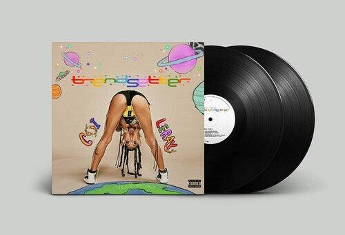 Coi Leray- Trendsetter