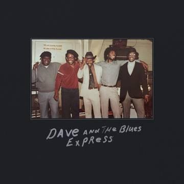 Fred Davis- Cleveland Blues -RSD23