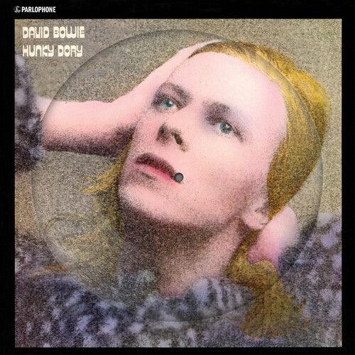David Bowie- Hunky Dory (Pic Disc)