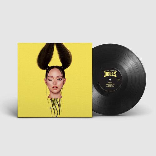 Bella Poarch- Dolls EP