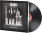 Kiss- Dressed to Kill
