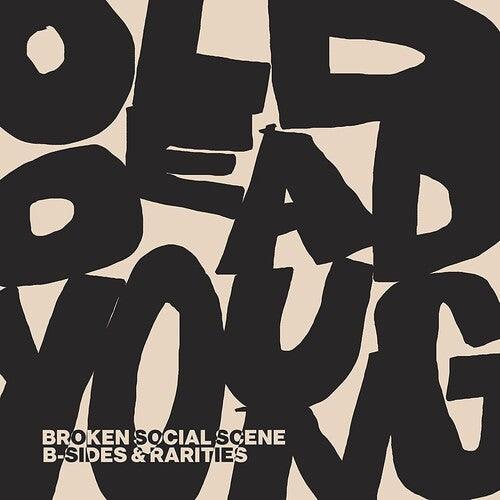 Broken Social Scene- B-Sides & Rarities