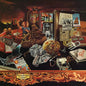 Frank Zappa- Over-Nite Sensation