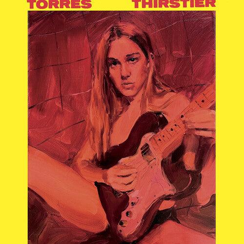 Torres- Thirstier