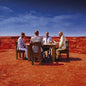 Muse- Black Holes & Revelations
