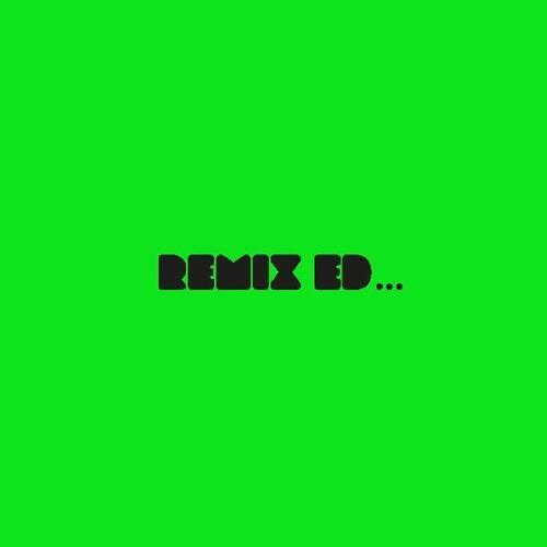 Jarvis Cocker- Remix Ed