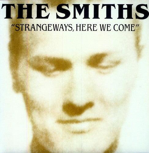The Smiths- Strangeways Here We Come