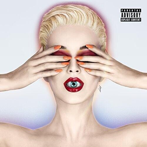 Katy Perry- Witness