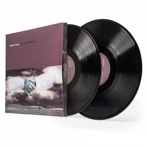 Modest Mouse- Moon & Antarctica