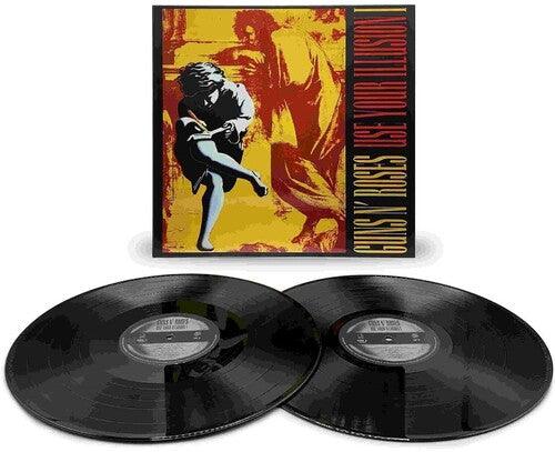 Guns N Roses- Use Your Illusion I