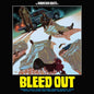 Mountain Goats- Bleed Out (Yellow Vinyl)