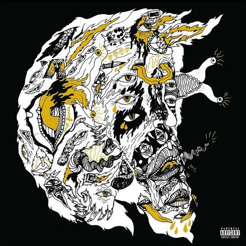 Portugal. The Man- Evil Friends (Indie Exclusive)