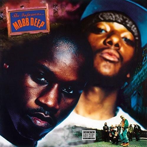 Mobb Deep- Infamous (MoV)