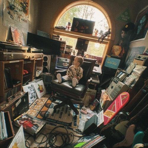 Logic- Vinyl Days