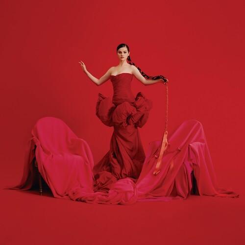 Selena Gomez- Revelacion