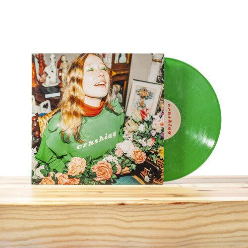 Julia Jacklin- Crushing