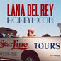Lana Del Rey- Honeymoon (DAMAGED)