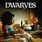Dwarves- Take Back The Night (Indie Ex. Brown Vinyl) (DAMAGED)