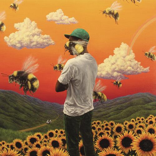 Tyler, The Creator- Flower Boy