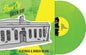 Various- Pickin’ On Green Day: Bluegrass and Broken Dreams (RSD Essential)