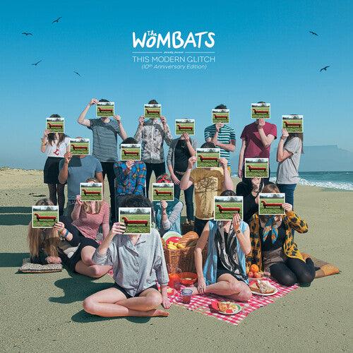The Wombats- Proudly Presents... This Modern Glitch (Anniv Ed)