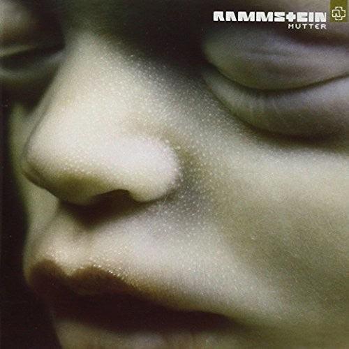 Rammstein- Mutter