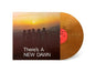 The New Dawn- There's A New Dawn (RSD Essential Orange Vinyl)