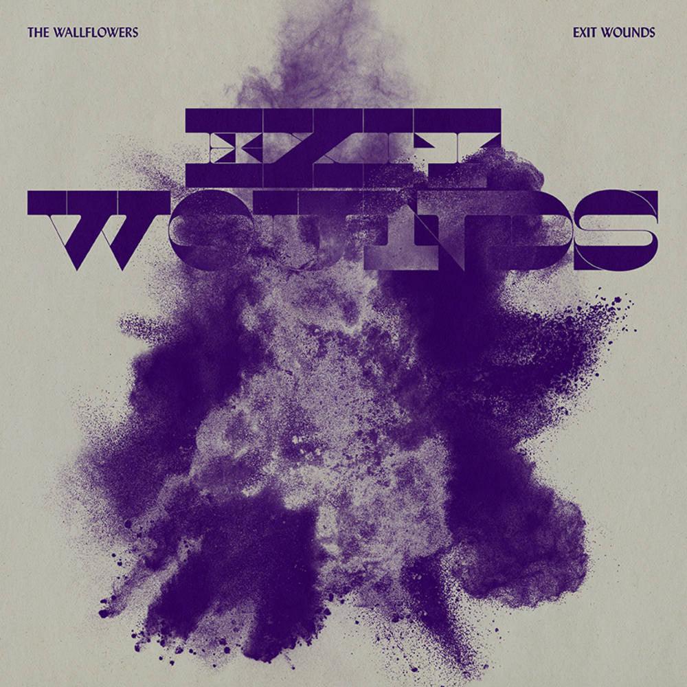 The Wallflowers- Exit Wounds (Indie Exclusive)