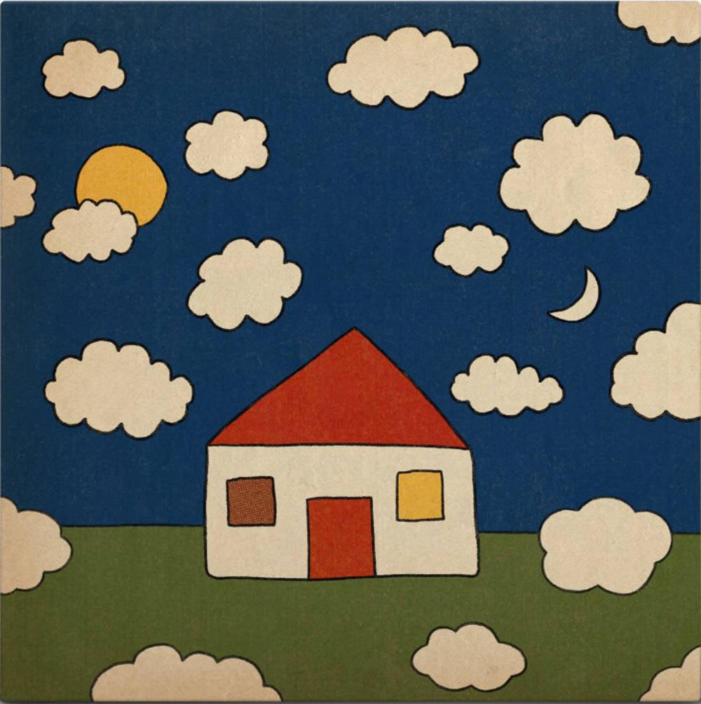 JW Francis- Dream House