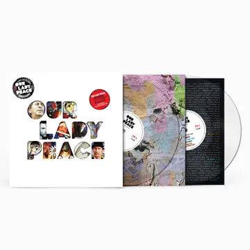 Our Lady Peace- Collected: 1994-2022 -RSD23