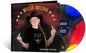 Willie Nelson- Legendary Outlaw (Multi-Color Vinyl)