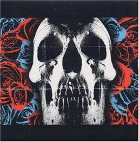 Deftones- Deftones