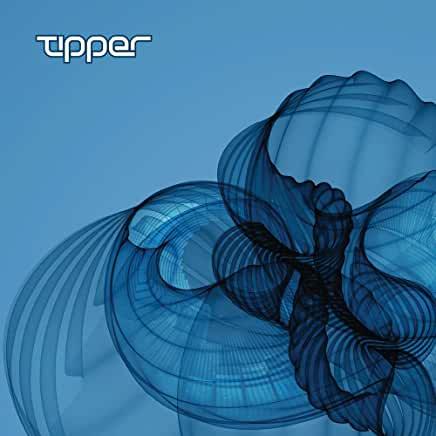 Tipper- The Seamless Unspeakable Something (DAMAGED)