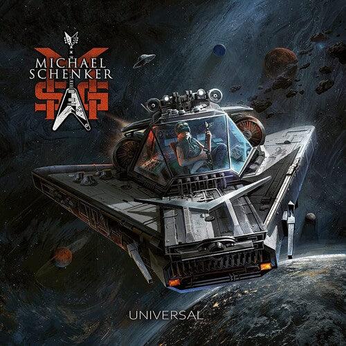 Michael Schenker- Universal